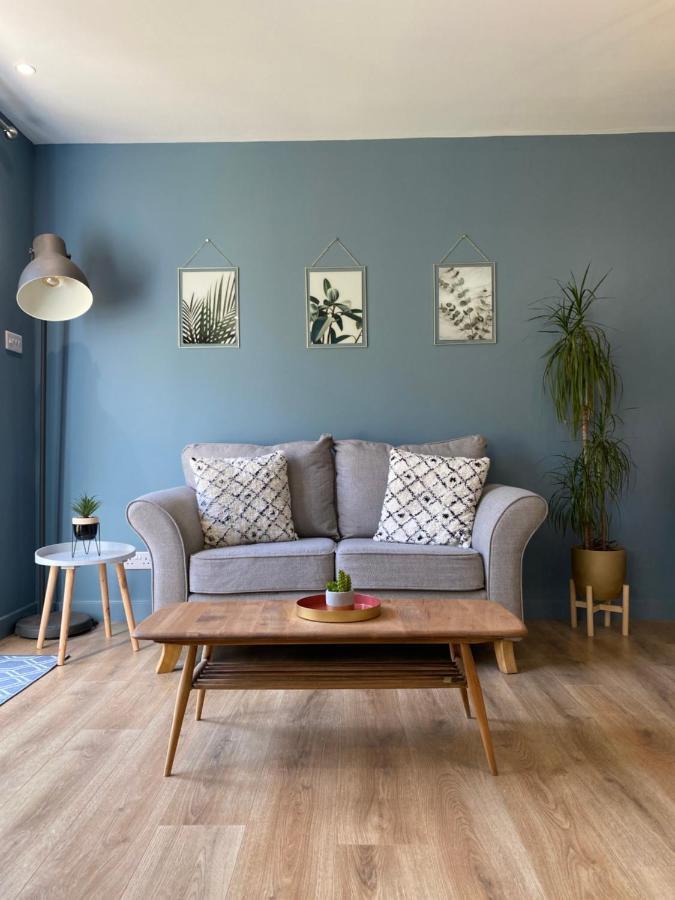 Lynwood Studio Обан Экстерьер фото